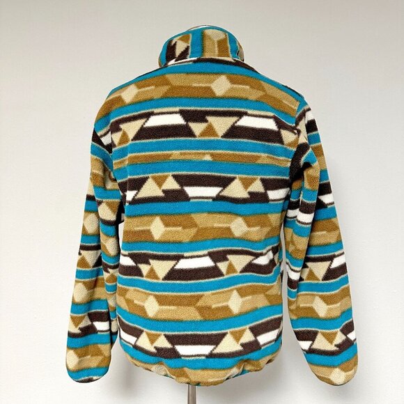 Patagonia Synchilla Snap T Fleece - Picture 4 of 10